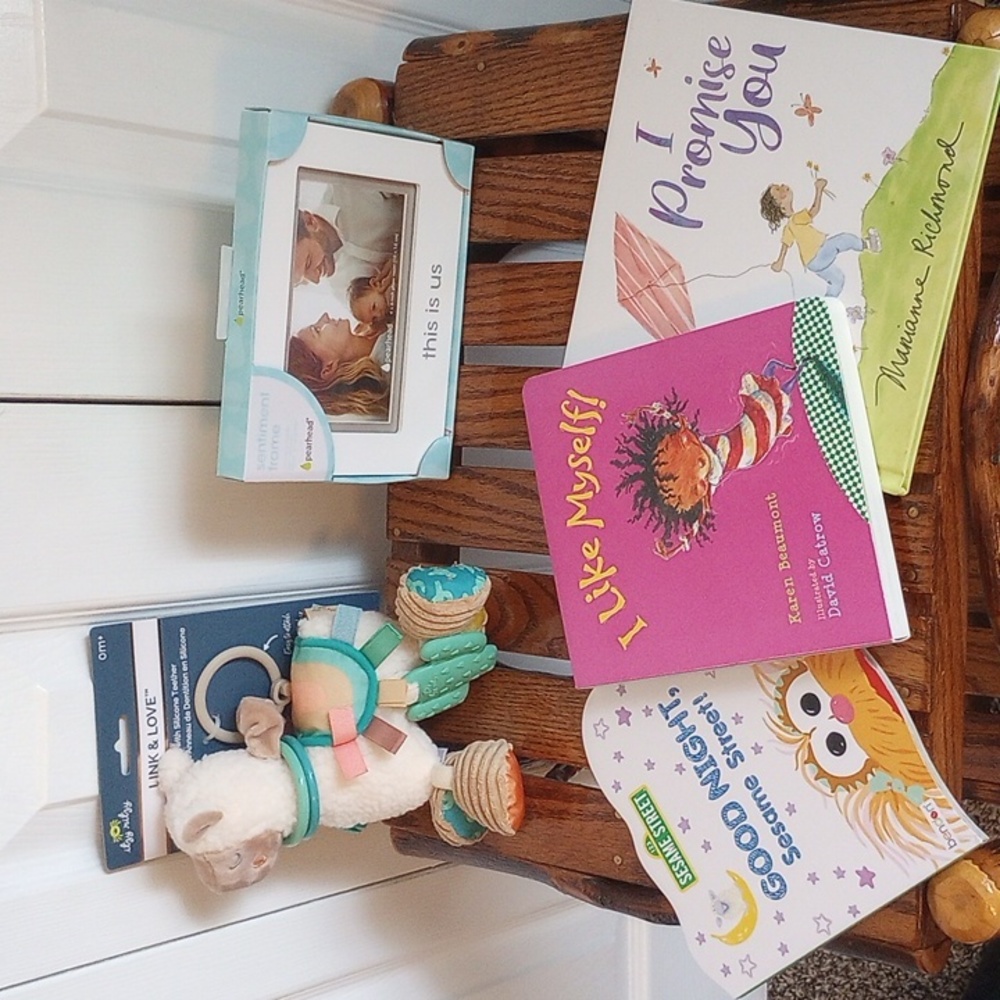 Baby bundle